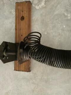 Quality garage door installation by certified technicians