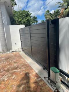 Garage door installation and repair service