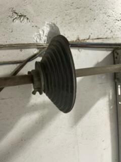 Quality garage door service