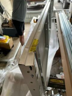 Professional garage door repair