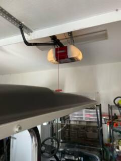 Quality garage door service