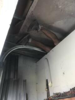 Garage door repair and installation