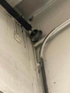 Quality garage door installation